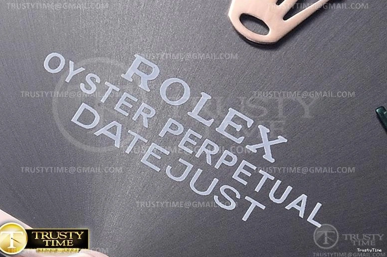 0225 R2DJ0251B – DJ2 41mm Snug 611